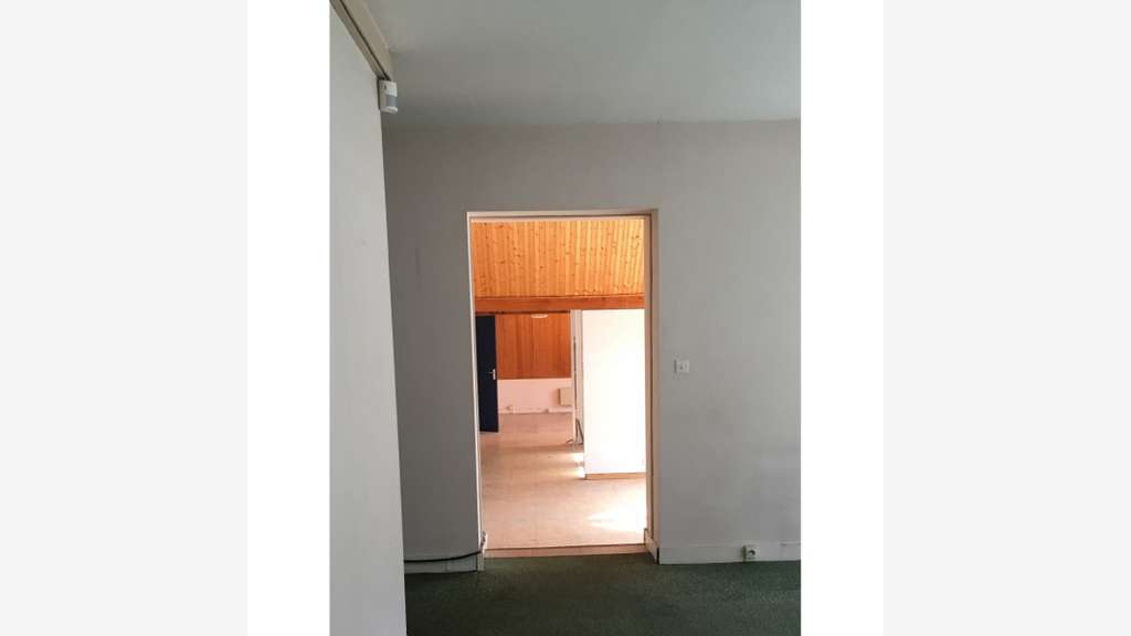À Louer bureaux de 140m² à Bourges Cher (18)
