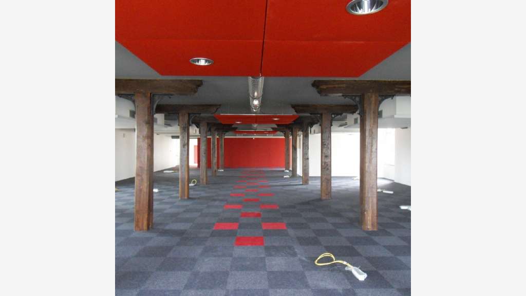 À louer bureaux de 6302m² à Châteauroux centre