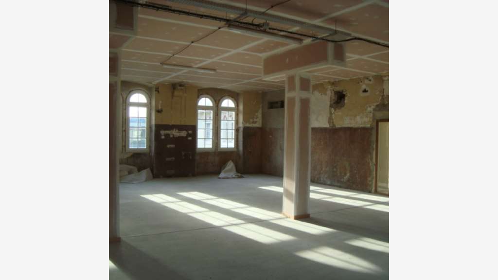 À louer bureaux de 6302m² à Châteauroux centre