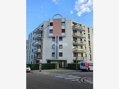 DIJON - BUREAU à louer
