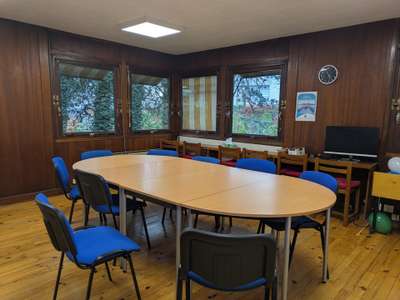 Local/bureau 469m² à louer à Echirolles (38)