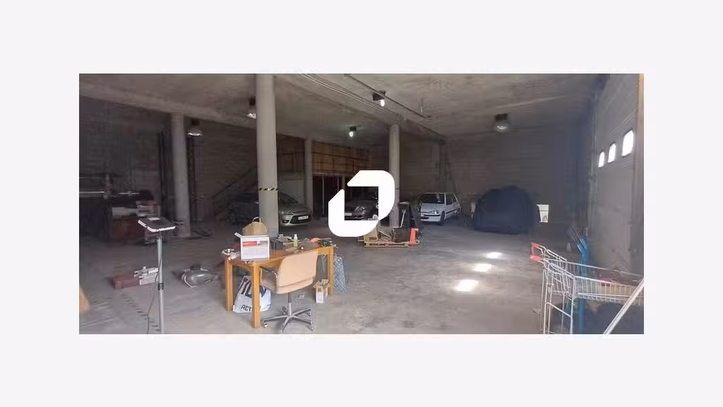 A louer Bureaux 628m² Ecquevilly