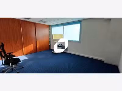 A louer Bureaux 25m² Ecquevilly