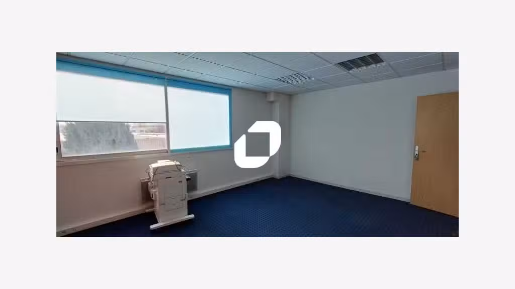 A louer Bureaux 25m² Ecquevilly