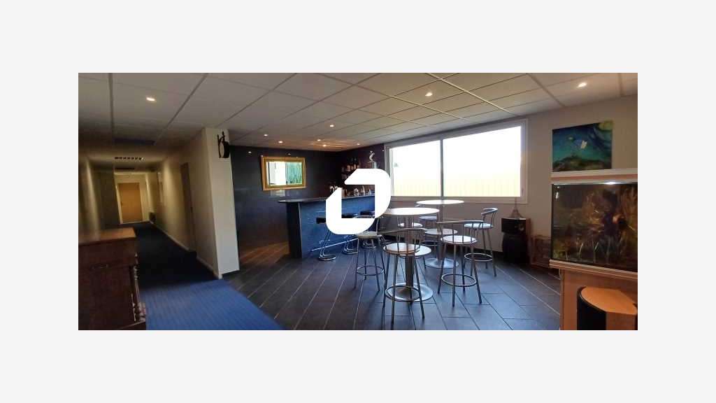 A louer Bureaux 25m² Ecquevilly