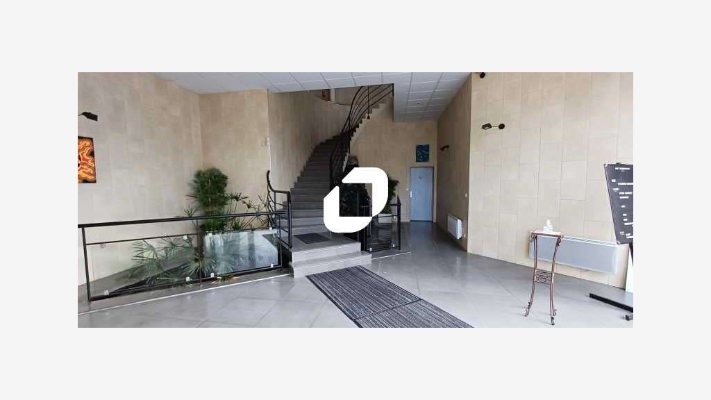 A louer Bureaux 25m² Ecquevilly