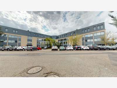A louer bureaux de 267m² au 1er étage à Écully
