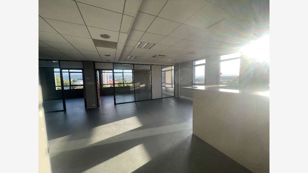 BUREAUX A LOUER TECHLID