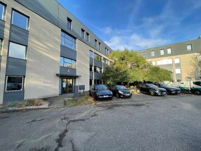 BUREAUX A LOUER TECHLID
