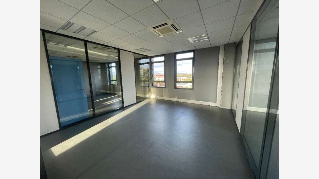 BUREAUX A LOUER TECHLID