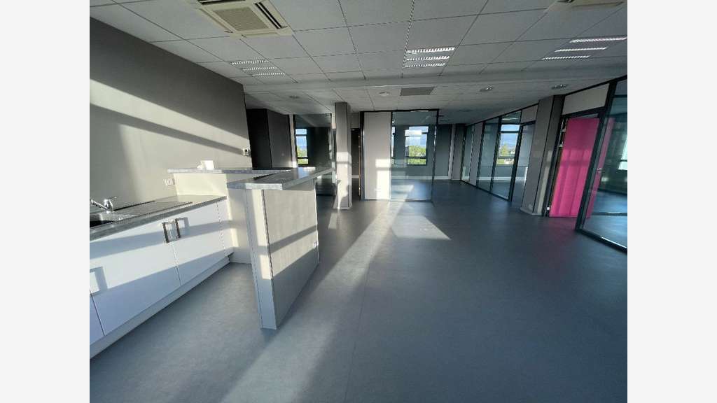 BUREAUX A LOUER TECHLID