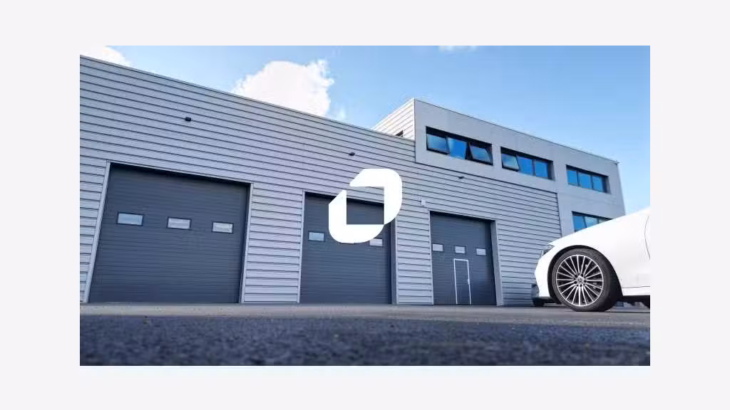 A louer Bureaux 55m² Egly