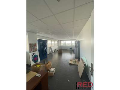 Location Bureaux à Éguilles