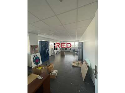 Location Bureaux à Éguilles
