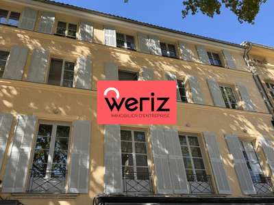 Bureaux 68m² R+1 à louer à Aix-en-Provence