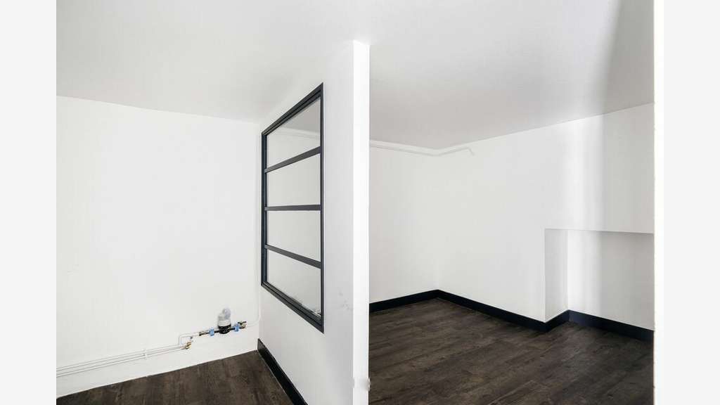 Local 77m² à louer Lyon 7e rue Jaboulay