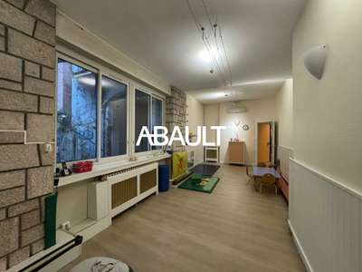 Bureaux 198m² RDC à louer Toulouse Rue Roquelaine