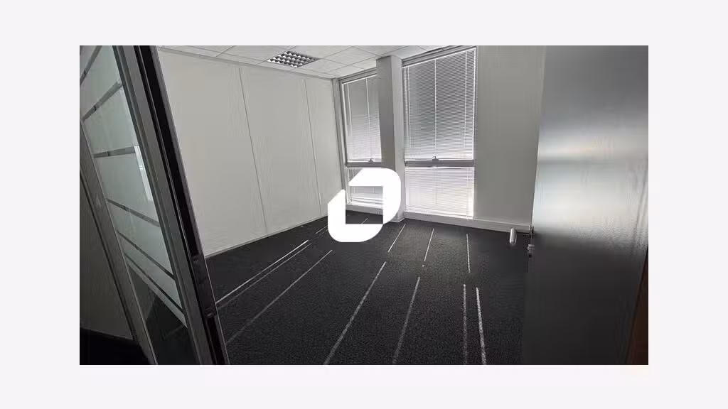 A louer Bureaux 256m² Entzheim