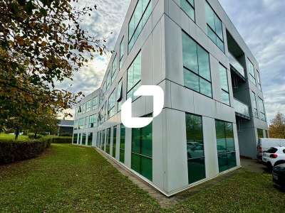 A louer Bureaux 256m² Entzheim