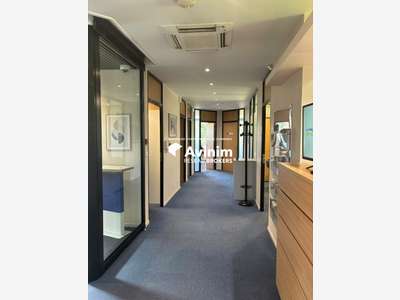 REFLP53993 EPINAL - ESPACE BUREAUX 145 M² - A 