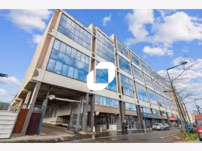 A louer Bureaux 2927m² Epinay sur seine