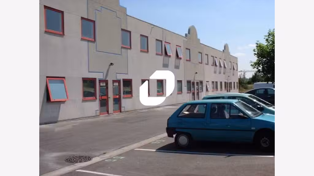 A louer Bureaux 55m² Eragny