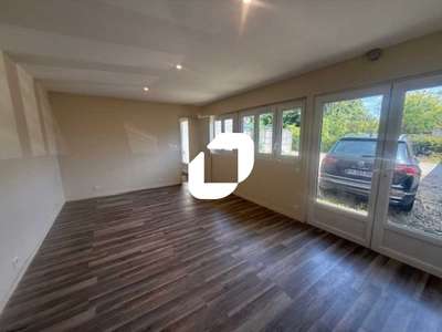 A louer Bureaux 400m² Eragny