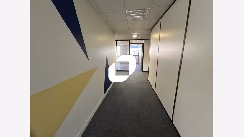 A louer Bureaux 452m² Ermont