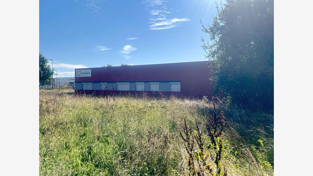 A louer bureaux tertiaires de 579m² à Erstein