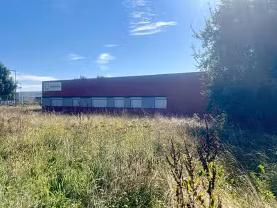 A louer bureaux tertiaires de 579m² à Erstein