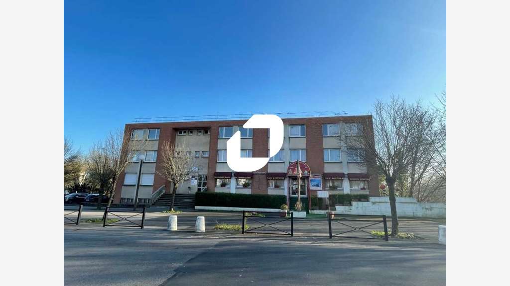 A louer Bureaux 540m² Evry courcouronnes