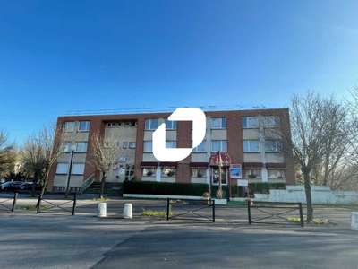 A louer Bureaux 540m² Evry courcouronnes
