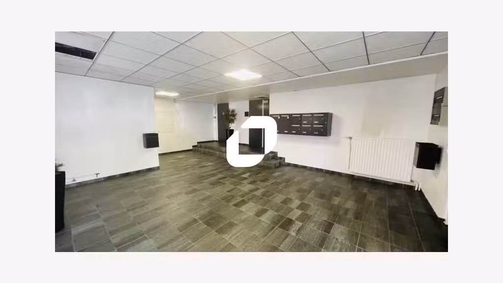 A louer Bureaux 2552m² Evry courcouronnes