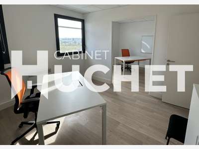 14. À louer bureaux à Fleury-sur-Orne
