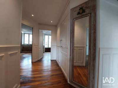 A louer plateau de bureaux 97m² à Fontainebleau