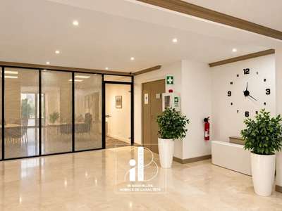 FONTAINEBLEAU COEUR DE VILLE – BUREAUX À LOUER DE
