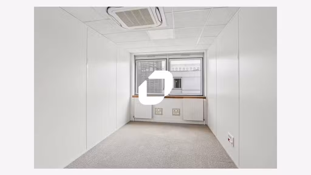 A louer Bureaux 230m² Fontenay sous bois