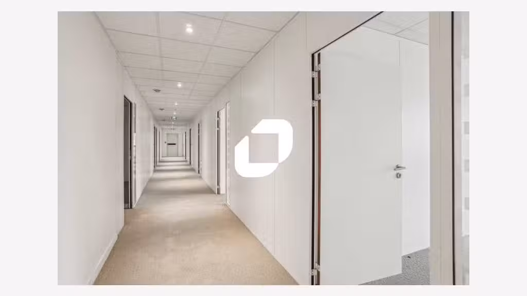 A louer Bureaux 230m² Fontenay sous bois