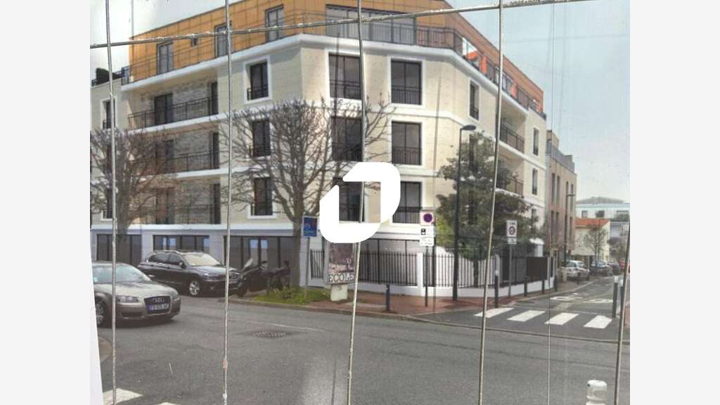 A louer Bureaux 146m² Fontenay sous bois