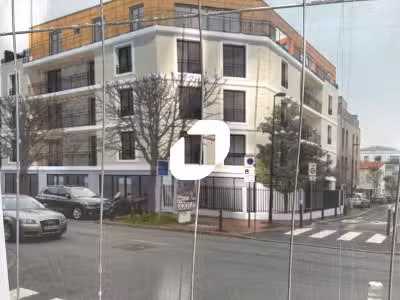 A louer Bureaux 146m² Fontenay sous bois