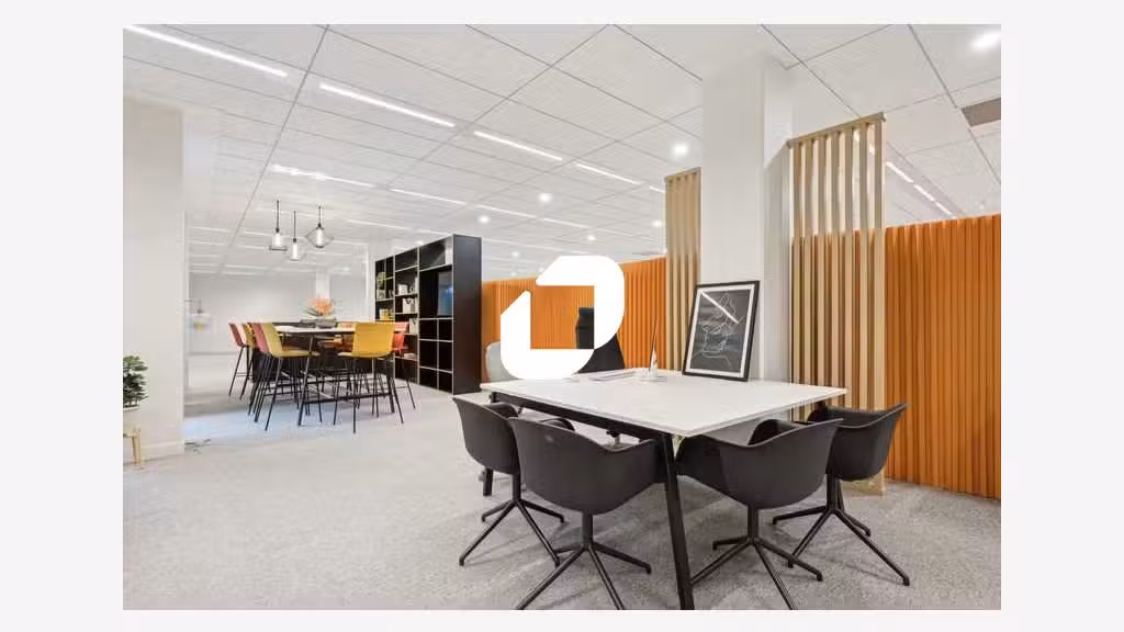 A louer Bureaux 743m² Fontenay sous bois
