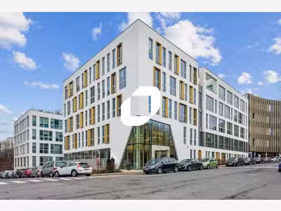 A louer Bureaux 743m² Fontenay sous bois
