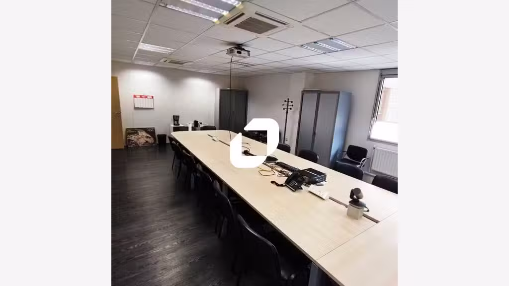 A louer Bureaux 299m² Fontenay sous bois