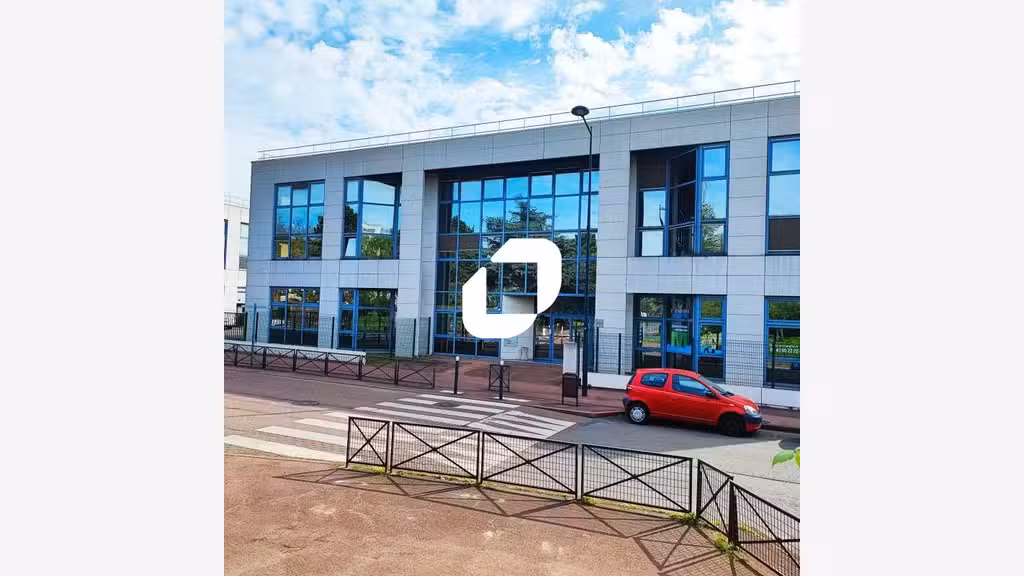 A louer Bureaux 299m² Fontenay sous bois