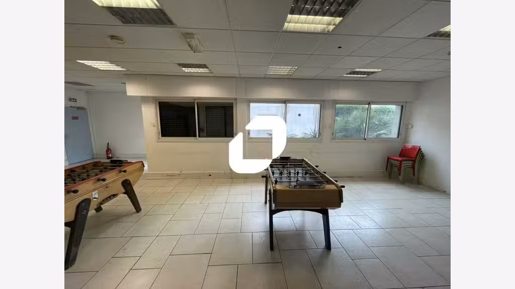 A louer Bureaux 420m² Fontenay sous bois