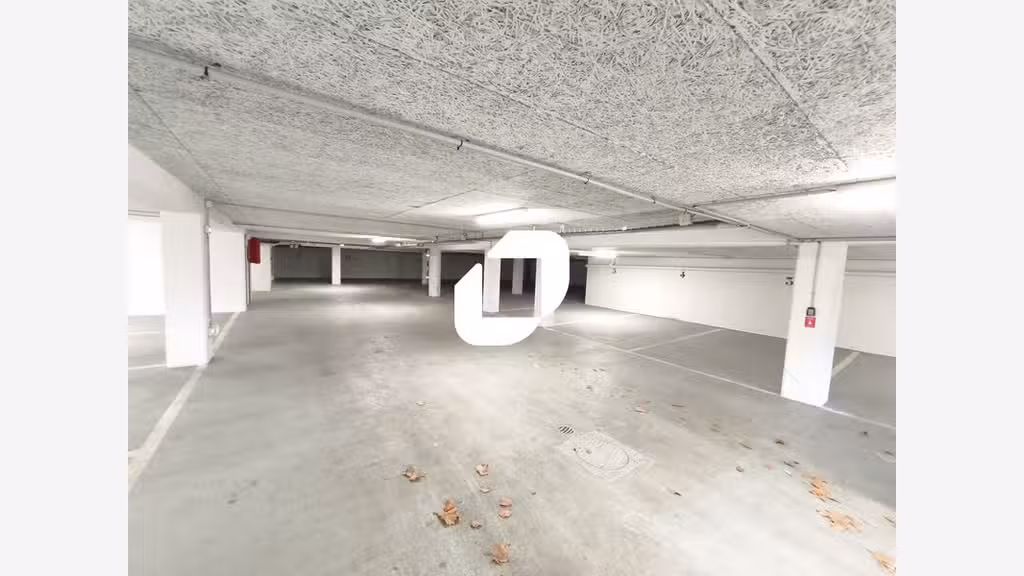 A louer Bureaux 2728m² Fontenay sous bois