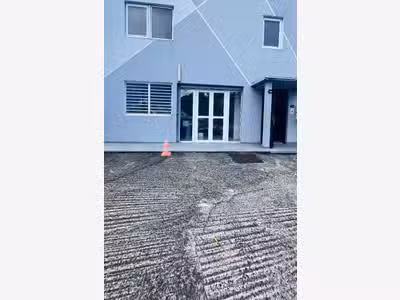 A louer bureau 19m² au 1er étage à Fort de France