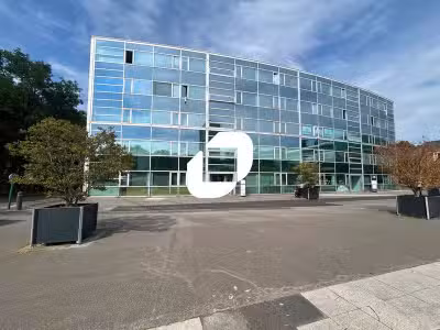 A louer Bureaux 116m² Franconville
