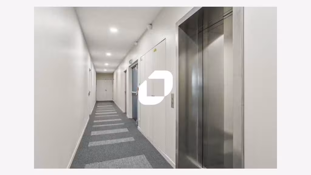 A louer Bureaux 2984m² Fresnes