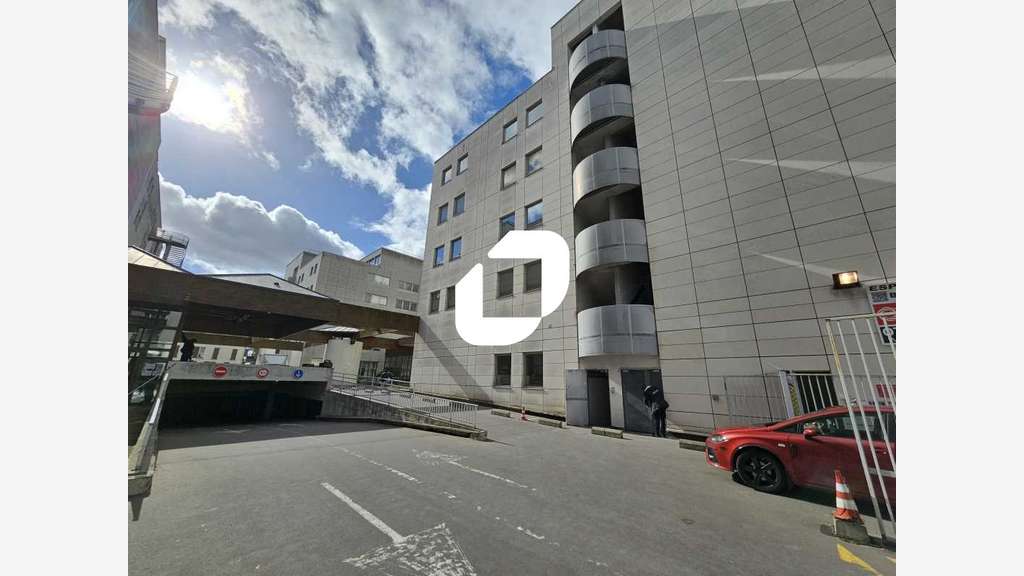 A louer Bureaux 2946m² Garges les gonesse